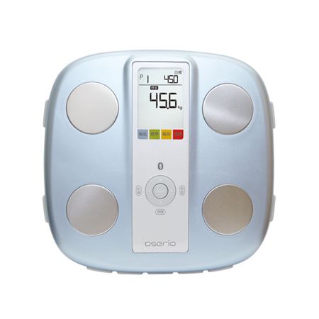 藍牙無線智慧型體脂計 FWP-511